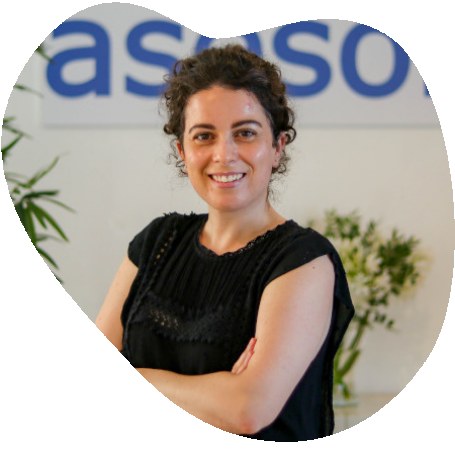 Abogada de Asesority especialista en reclamar cláusulas abusivas de hipotecas